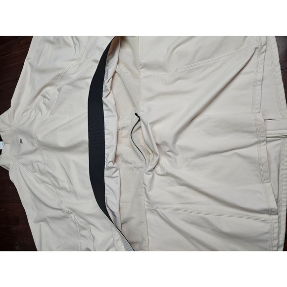 Fabletics‎ trinity graphic performance jacket - Picture 11 of 12